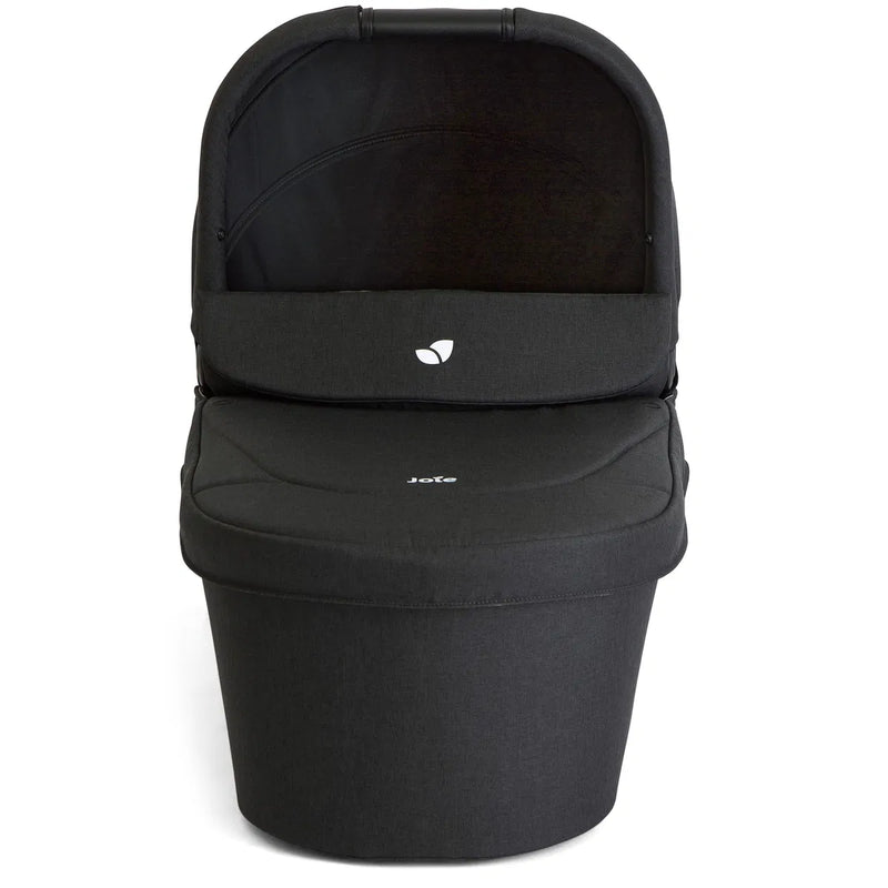 Joie Elara 4in1 Set Raven Kinderwagen