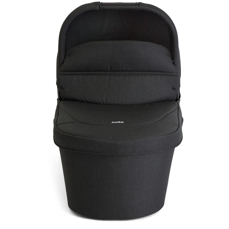 Joie Elara 4in1 Set Raven Kinderwagen