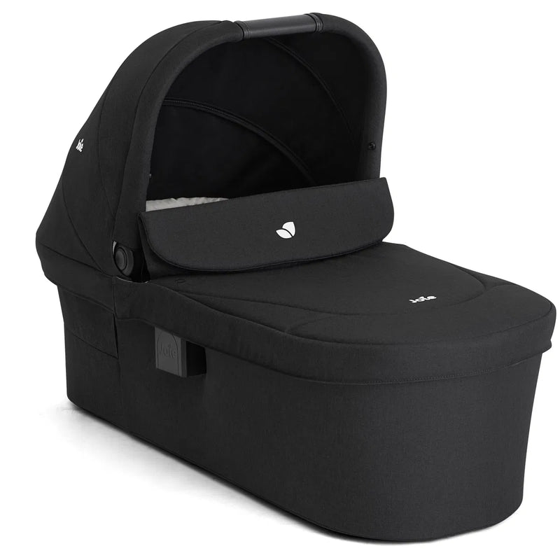 Joie Elara 4in1 Set Raven Kinderwagen