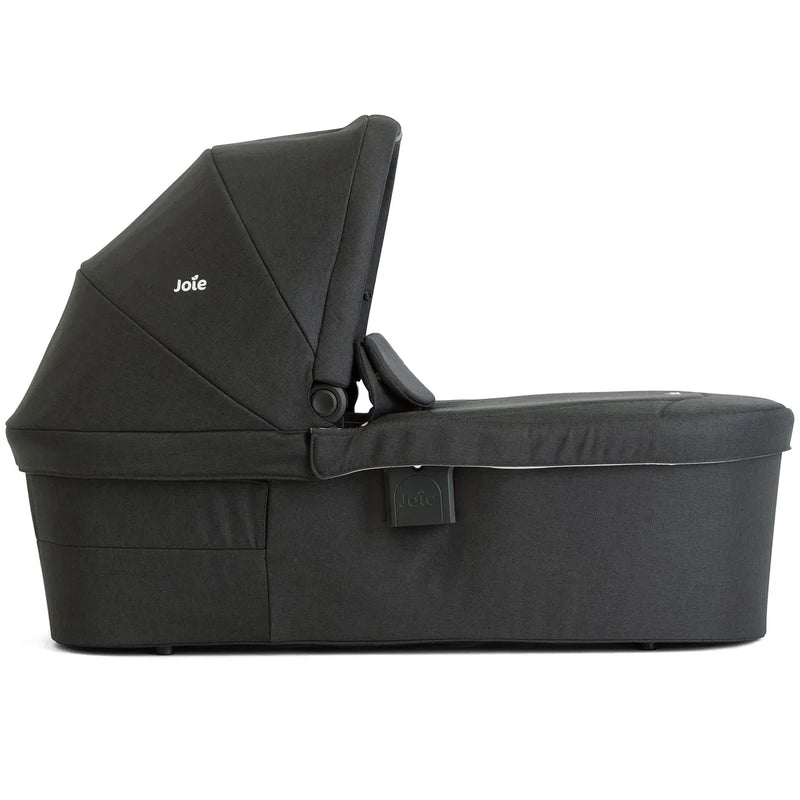 Joie Elara 4in1 Set Raven Kinderwagen