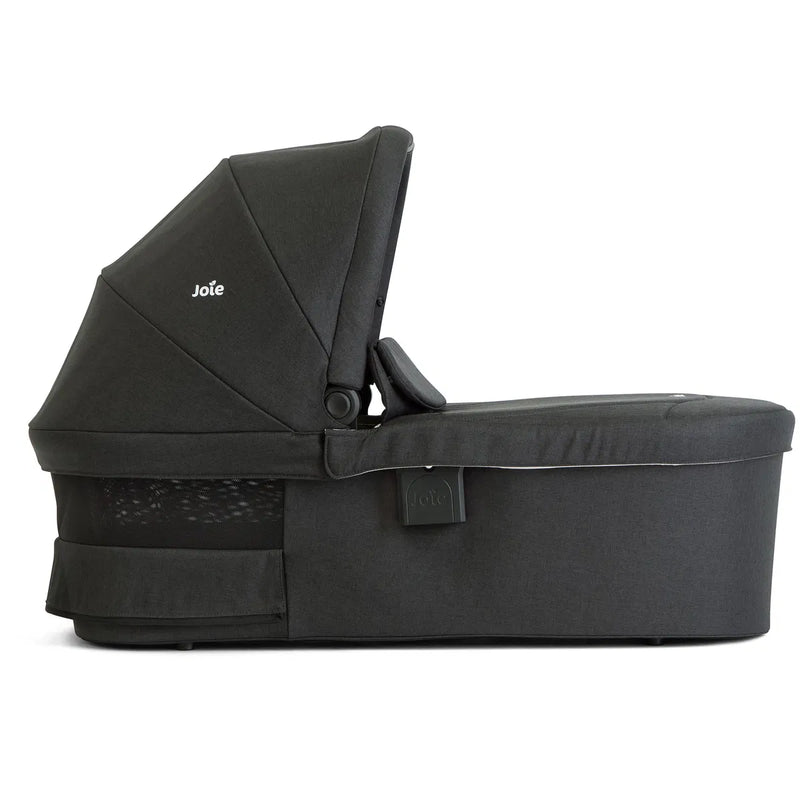 Joie Elara 4in1 Set Raven Kinderwagen