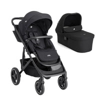 Joie Elara 4in1 Set Raven Kinderwagen