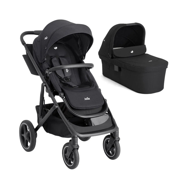 Joie Elara 2in1 Set Raven Kinderwagen