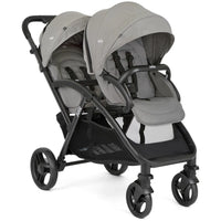 JOIE Evalite Duo Geschwisterwagen