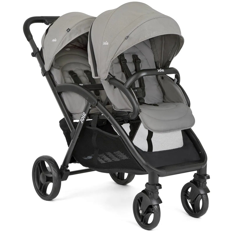 JOIE Evalite Duo Geschwisterwagen