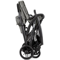 JOIE Evalite Duo Geschwisterwagen