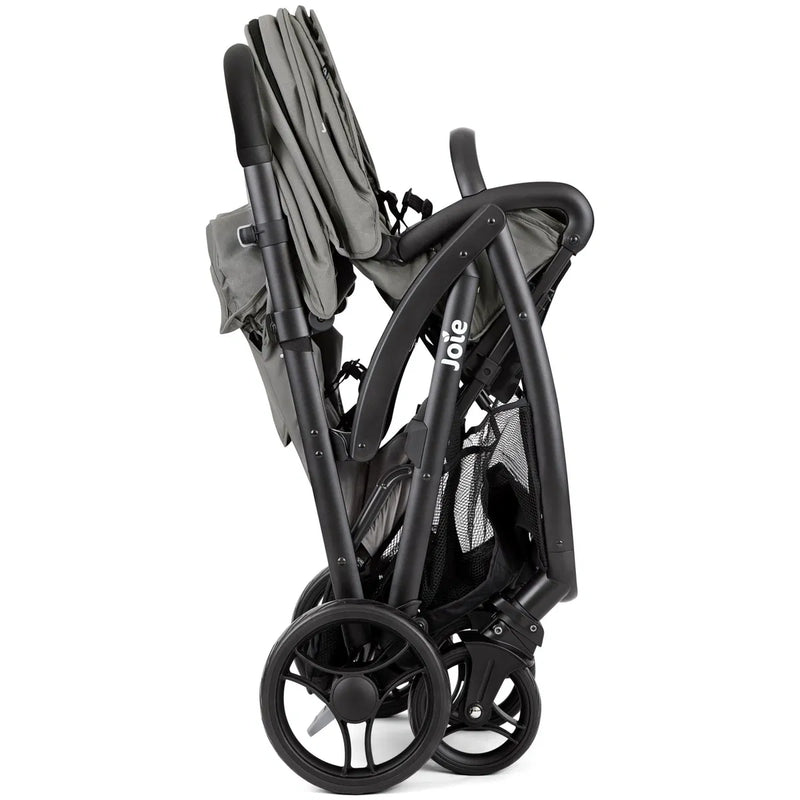 JOIE Evalite Duo Geschwisterwagen