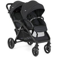 JOIE Evalite Duo Geschwisterwagen