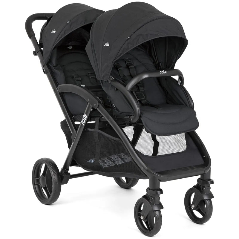 JOIE Evalite Duo Geschwisterwagen