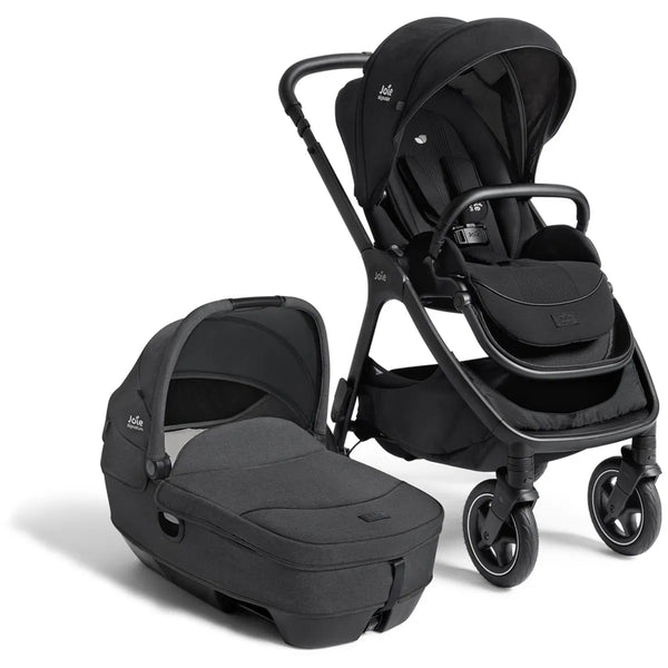 Joie Finiti Signature Eclipse inkl calmi R129