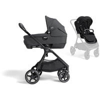 Joie Finiti Signature Eclipse inkl calmi R129