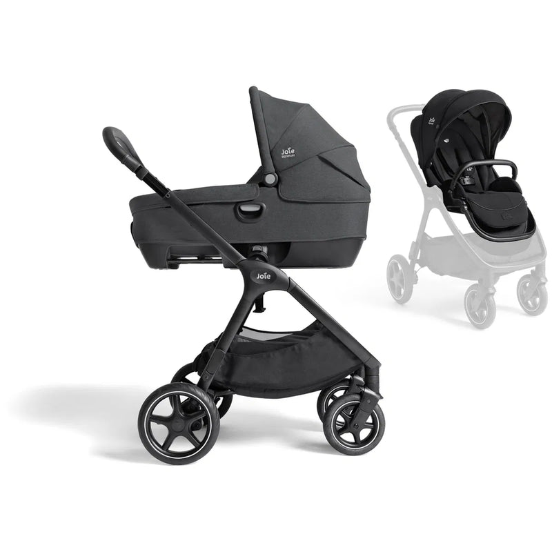 Joie Finiti Signature Eclipse inkl calmi R129