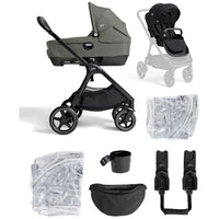 Joie Finiti Signature Eclipse inkl calmi R129