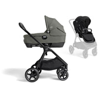 Joie Finiti Signature Eclipse inkl calmi R129