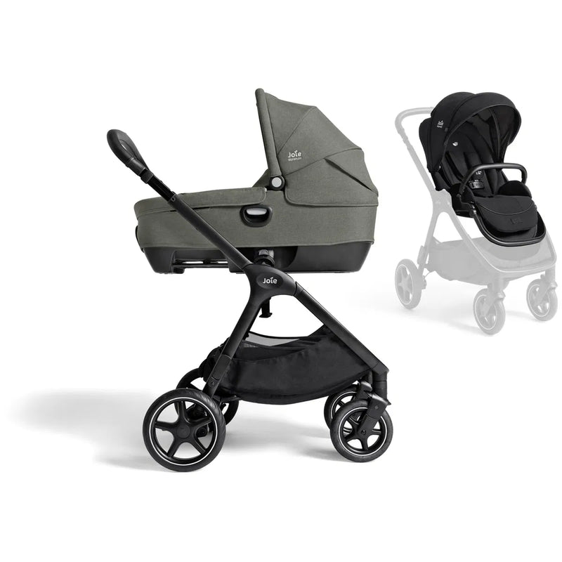 Joie Finiti Signature Eclipse inkl calmi R129