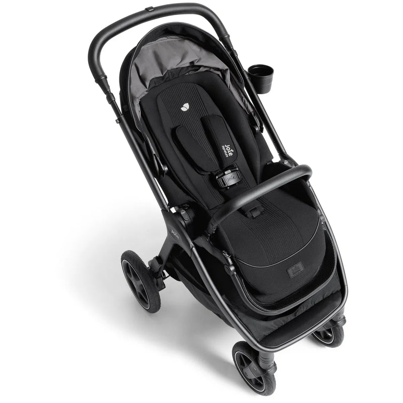 Joie Finiti Signature Eclipse inkl calmi R129