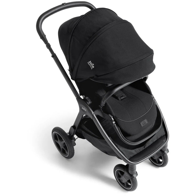 Joie Finiti Signature Eclipse inkl calmi R129