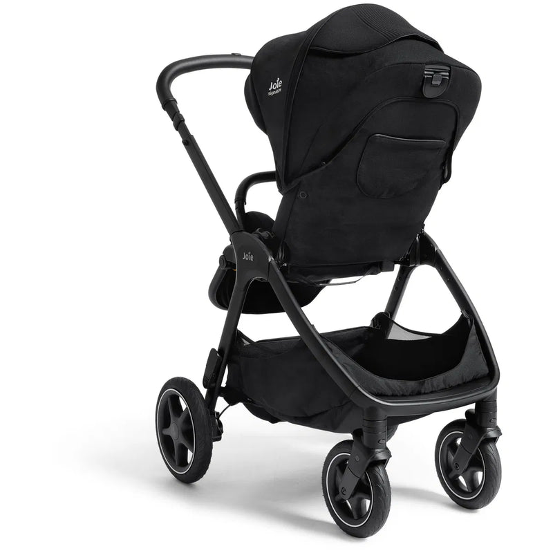 Joie Finiti Signature Eclipse inkl calmi R129