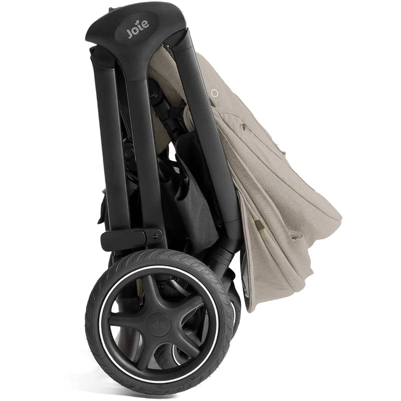 Joie Signature Finiti | 2in1 Kinderwagen Set