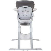 Joie Mimzy Spin 3in1 Hochstuhl mit 360° Drehfunktion (Geometric Mountain)