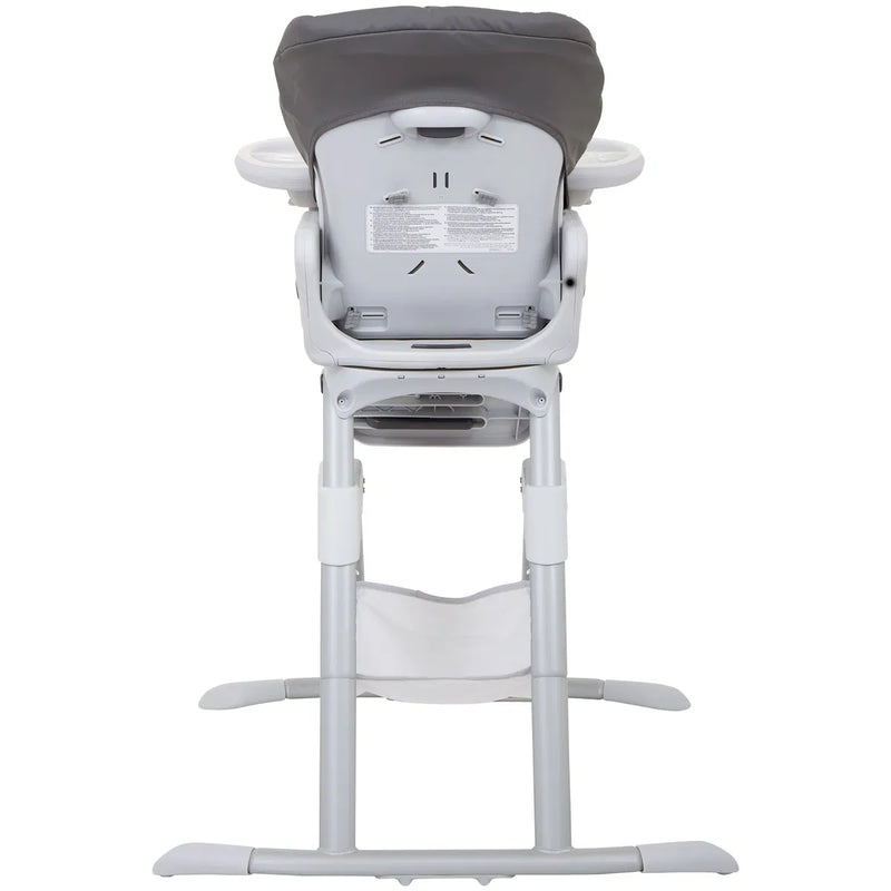 Joie Mimzy Spin 3in1 Hochstuhl mit 360° Drehfunktion (Geometric Mountain)