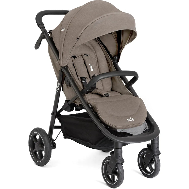 Joie Mytrax Pro Buggy inkl. Regenschutz