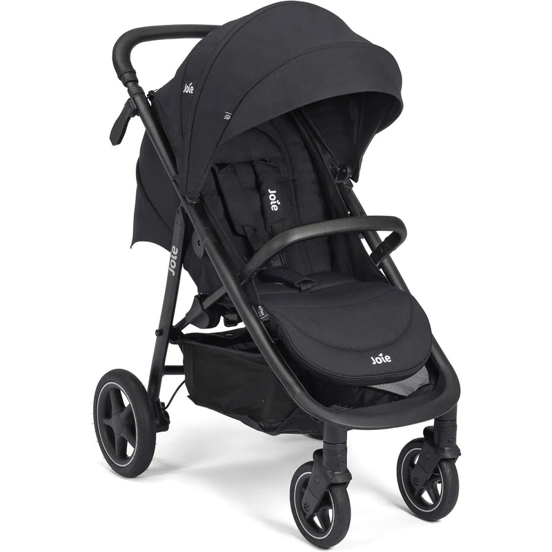 Joie Mytrax Pro Buggy inkl. Regenschutz