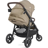Joie Mytrax Pro Kinderwagen