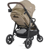 Joie Mytrax Pro Kinderwagen