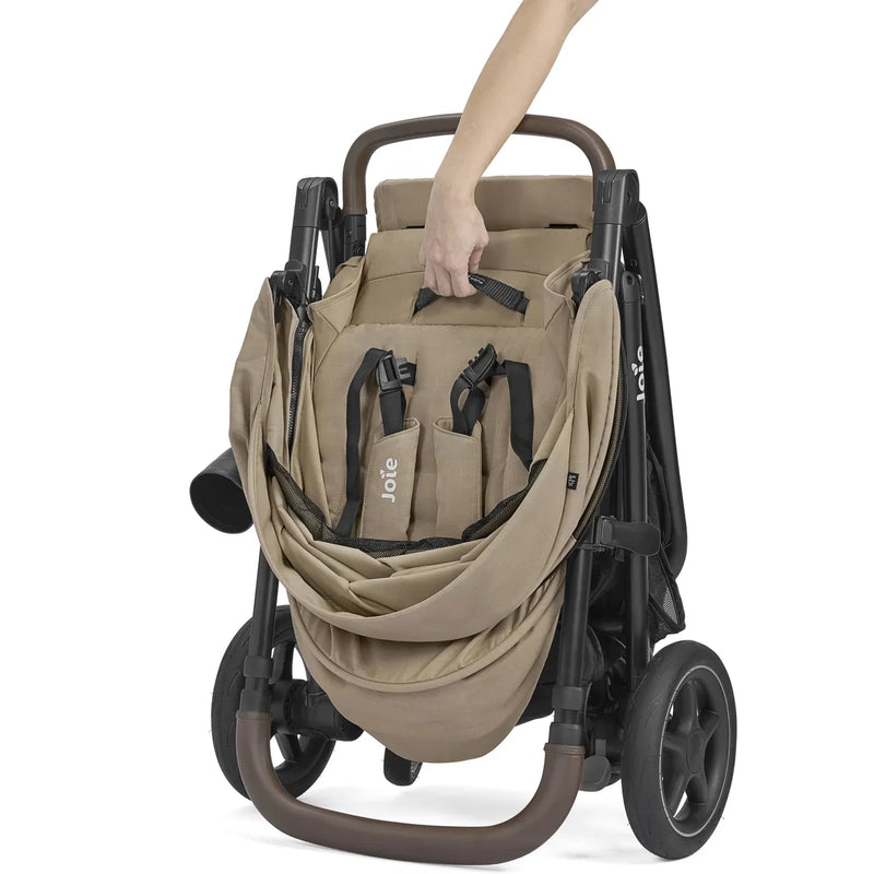 Joie Mytrax Pro Kinderwagen