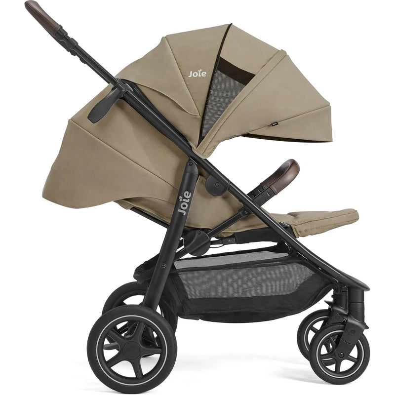 Joie Mytrax Pro Kinderwagen
