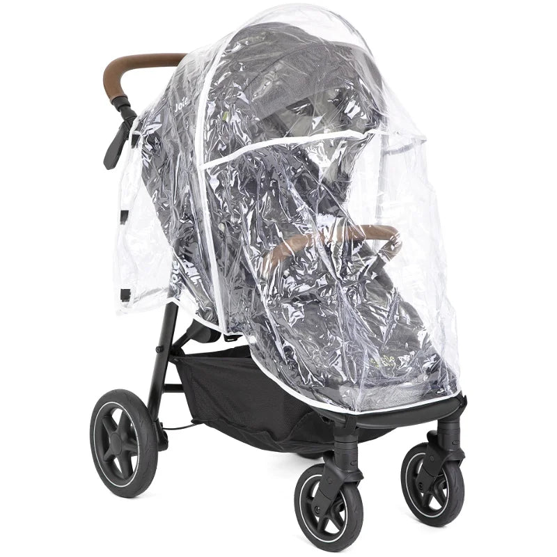 Joie Mytrax Pro Cycle (Shell Gray)