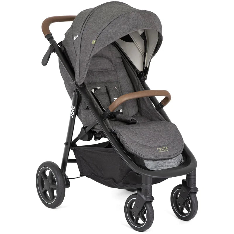 Joie Mytrax Pro Cycle (Shell Gray)