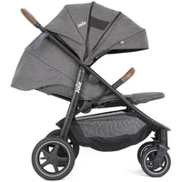 Joie Mytrax Pro Cycle (Shell Gray)