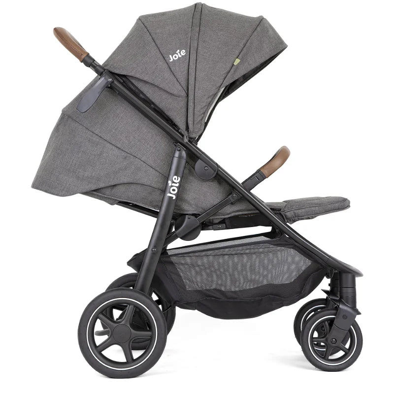Joie Mytrax Pro Cycle (Shell Gray)