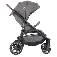 Joie Mytrax Pro Cycle (Shell Gray)