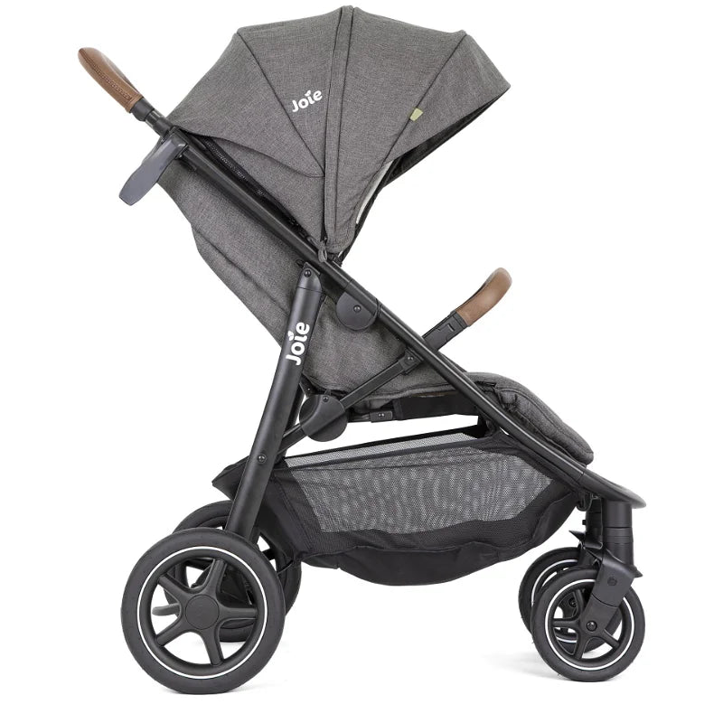 Joie Mytrax Pro Cycle (Shell Gray)