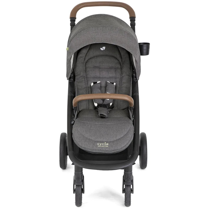 Joie Mytrax Pro Cycle (Shell Gray)