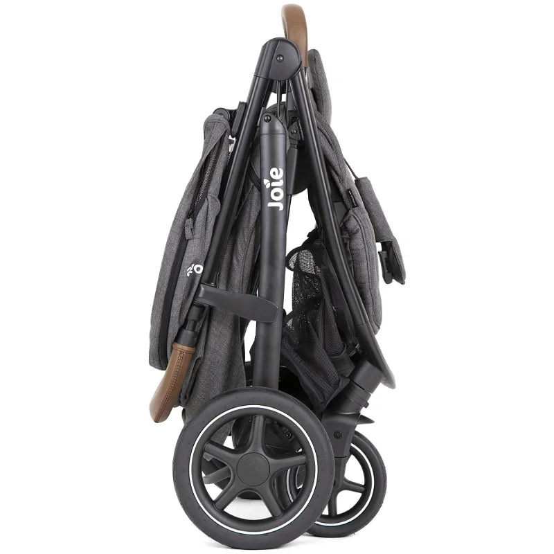 Joie Mytrax Pro Cycle (Shell Gray)