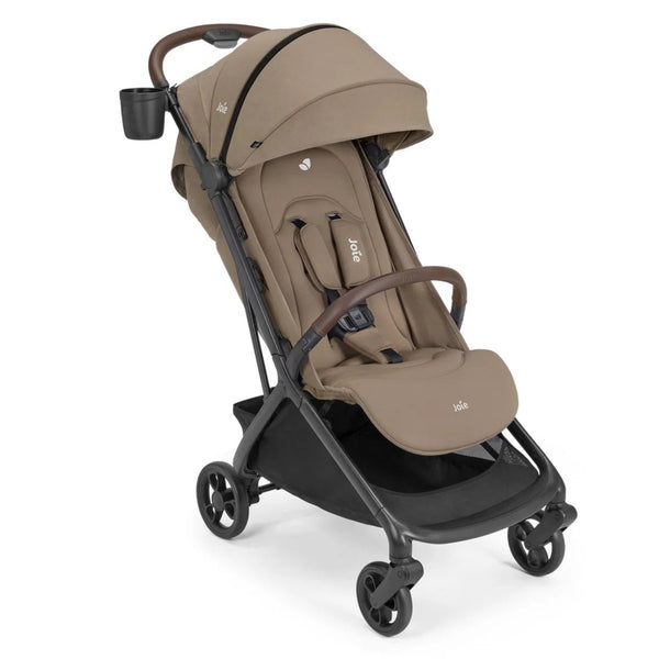 Joie Porto Reisebuggy ab Geburt mit Einhand-Faltung, bis 22 kg
