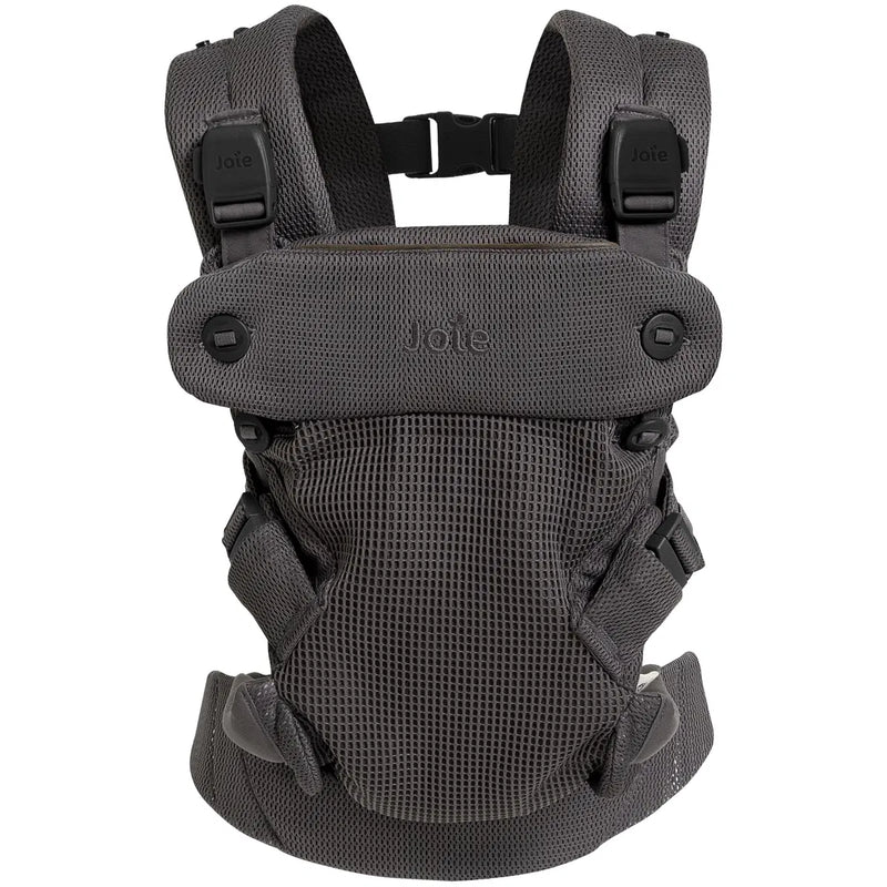 Joie Savvy Air 4in1 Babytrage