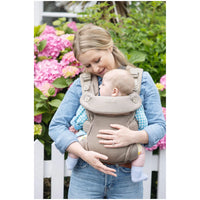 Joie Savvy Air 4in1 Babytrage