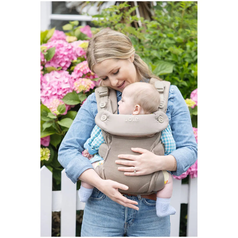 Joie Savvy Air 4in1 Babytrage