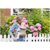 Joie Savvy Air 4in1 Babytrage