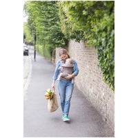 Joie Savvy Air 4in1 Babytrage