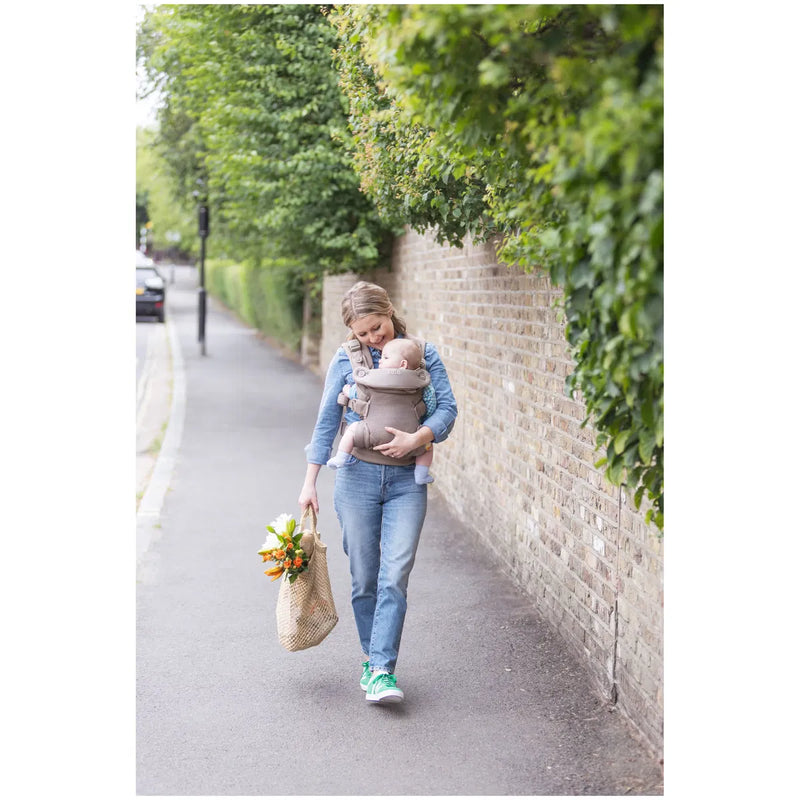 Joie Savvy Air 4in1 Babytrage