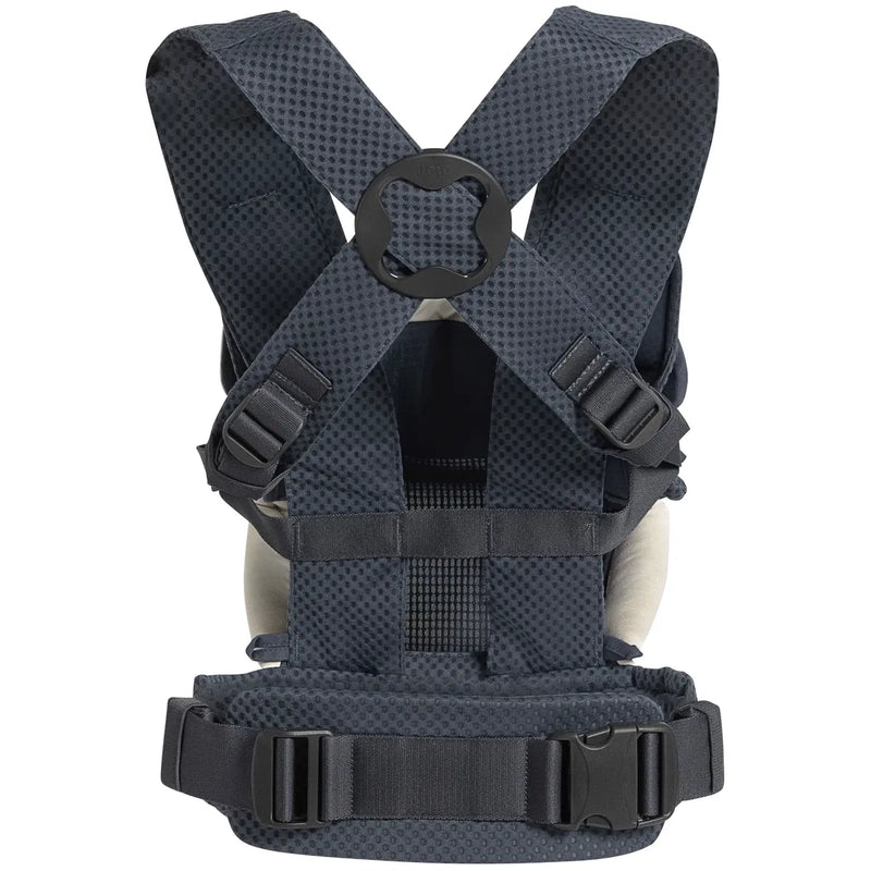 Joie Savvy Lite Air 3in1 Babytrage