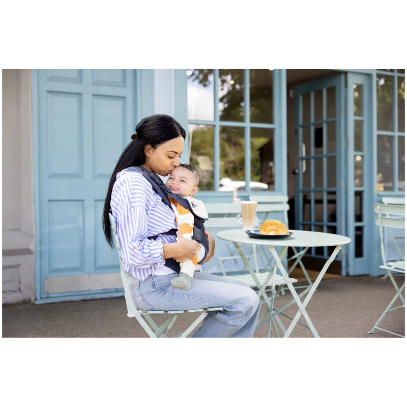 Joie Savvy Lite Air 3in1 Babytrage