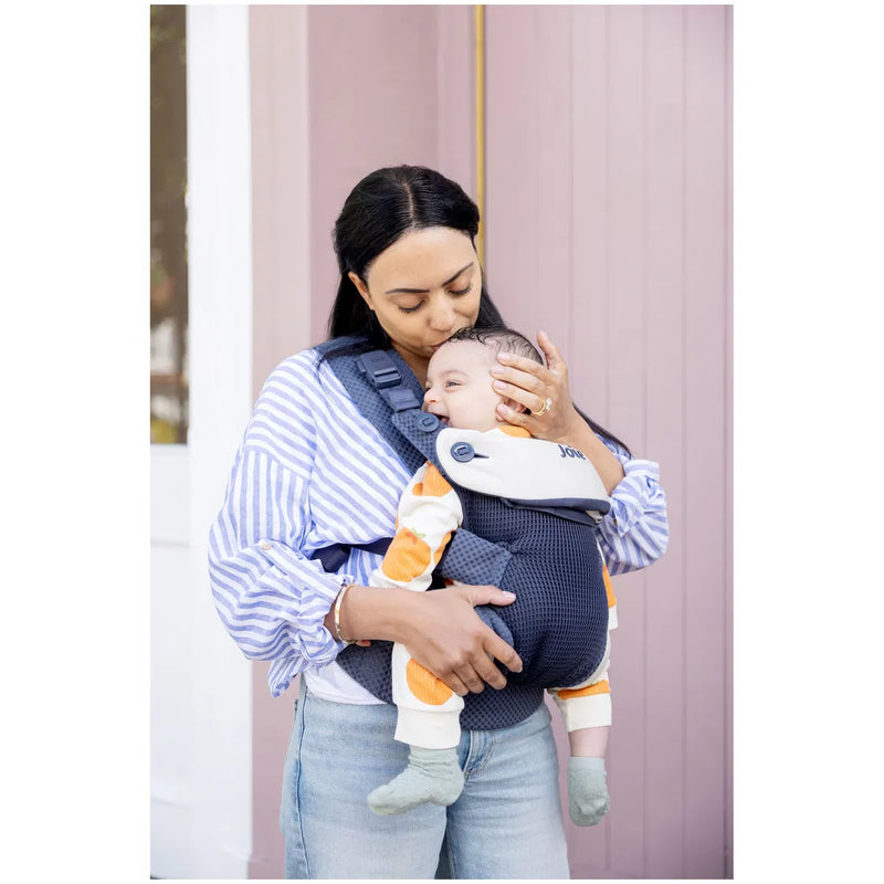 Joie Savvy Lite Air 3in1 Babytrage
