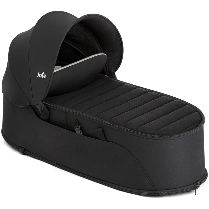 Joie Aire Twin Set mit Zwei Baby Tragetasche